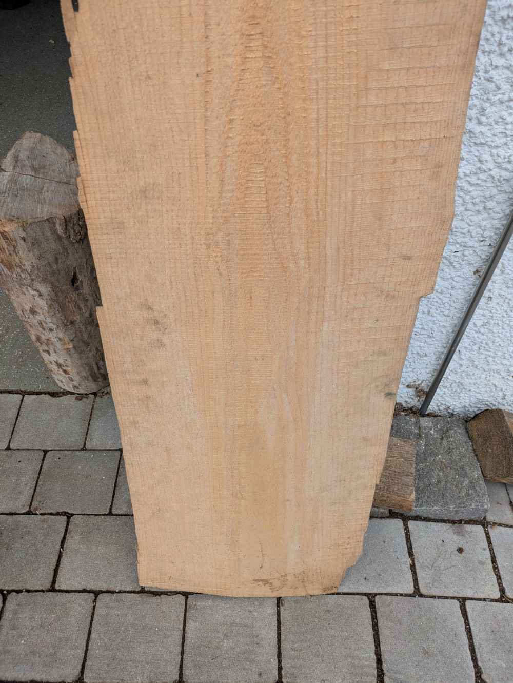 Furnier Werkstattqualität Restposten