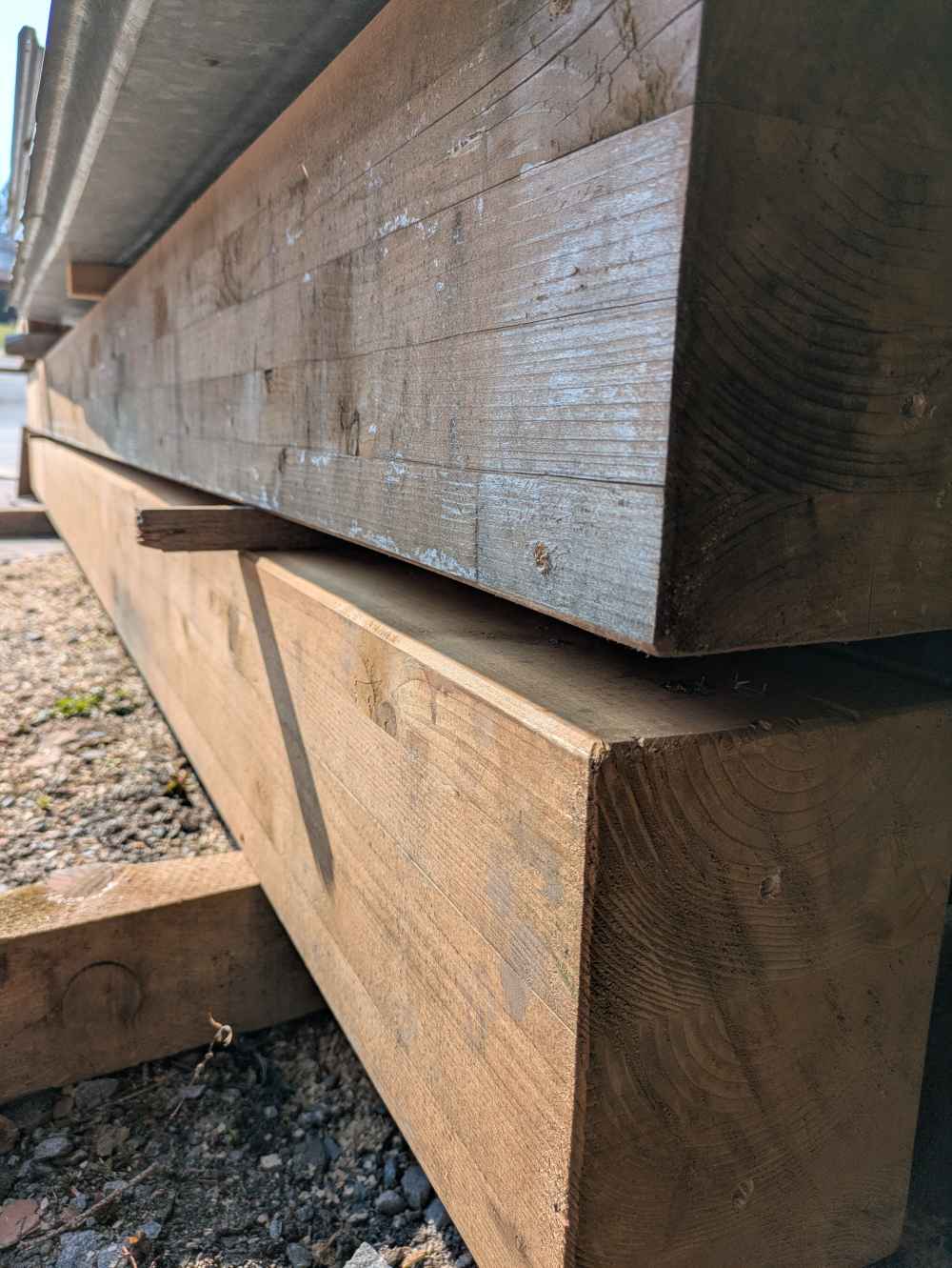 Leimbinder (gebraucht)