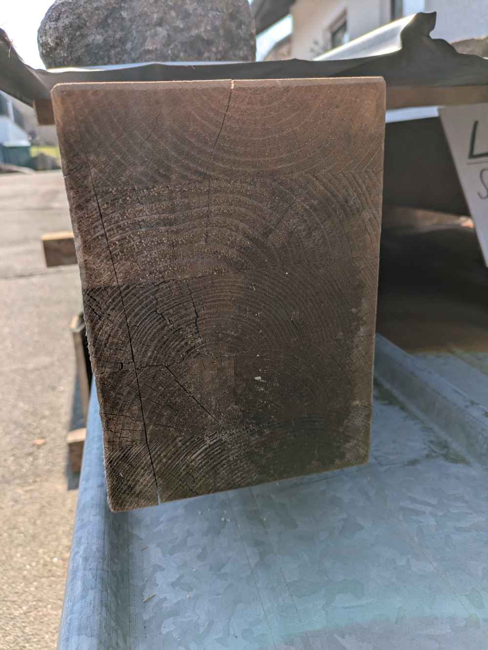 Leimbinder (gebraucht)