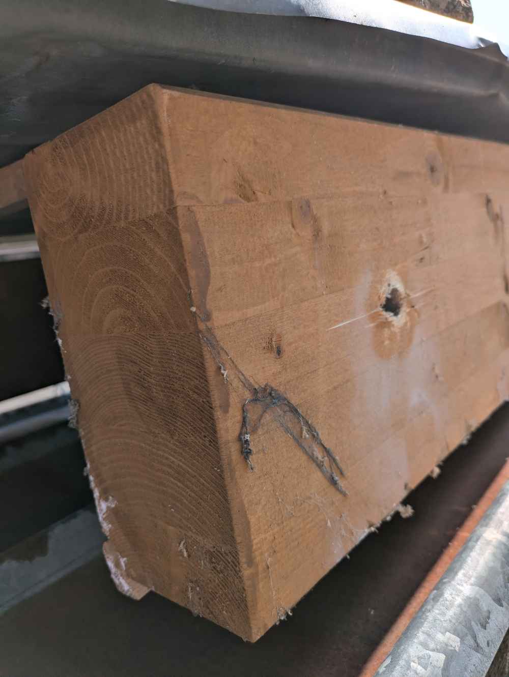 Leimbinder (gebraucht)